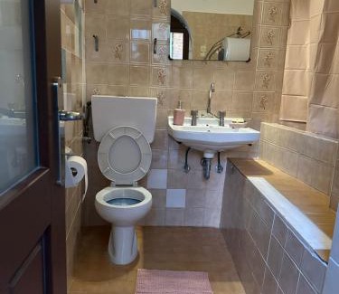 Mesta Apartment | Katsi Traditional & Medieval House