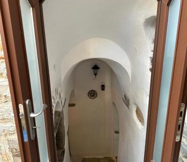 Mesta Apartment | Katsi Traditional & Medieval House