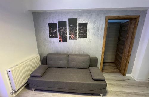 Satu Mare Apartment | Katy Boulevard Apartman