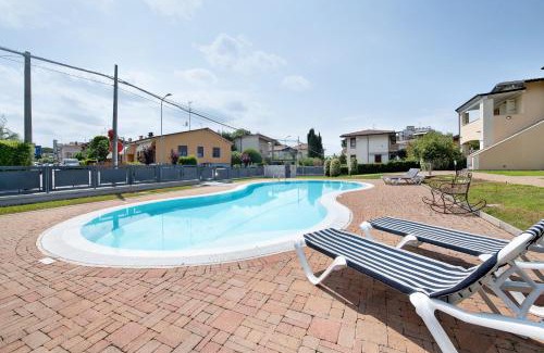 Desenzano del Garda Apartment | Katy Lake Salvia