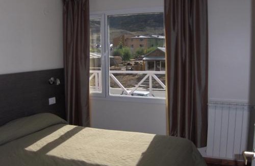 El Chalten Apartment | Kau Si Aike