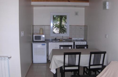 El Chalten Apartment | Kau Si Aike