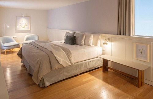 Macrozona Bahia Redonda y Primeros Faldeos Hotel | Kau Yatun Hotel Boutique