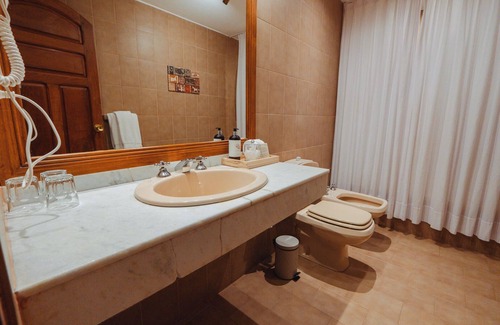 Macrozona Bahia Redonda y Primeros Faldeos Hotel | Kau Yatun Hotel Boutique