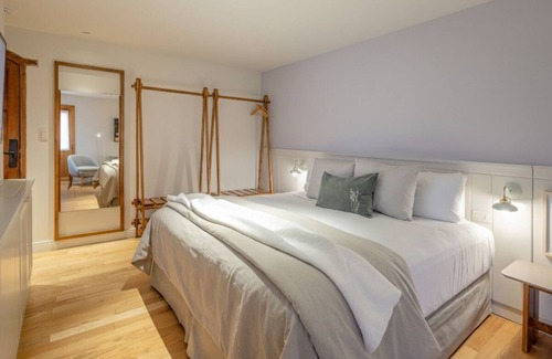 Macrozona Bahia Redonda y Primeros Faldeos Hotel | Kau Yatun Hotel Boutique