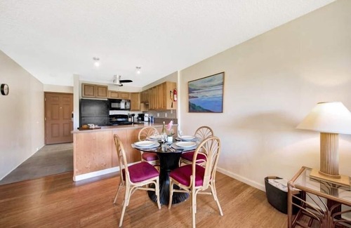 Nawiliwili Condo | Kauai Banyan Harbor B24 2 Bedroom Condo