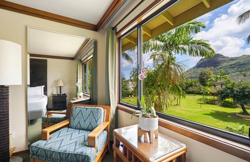Nawiliwili Hotel | Kauai Inn