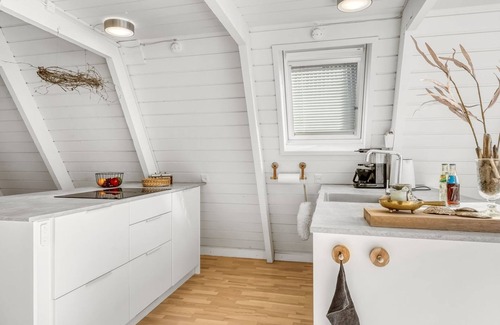 Gatten Apartment | "Kauno" - 16km to the fjord by Interhome