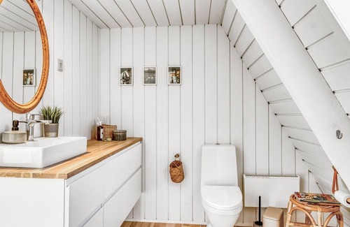 Gatten Apartment | "Kauno" - 16km to the fjord by Interhome