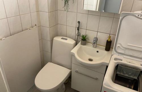 Seinajoki Apartment | Kaupunkikoti keskustassa