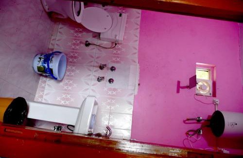 Kausani House | Kausani Inn homestary