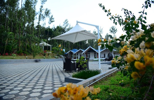 Chikkamagaluru Villa | Kava Retreat by Z Vacations