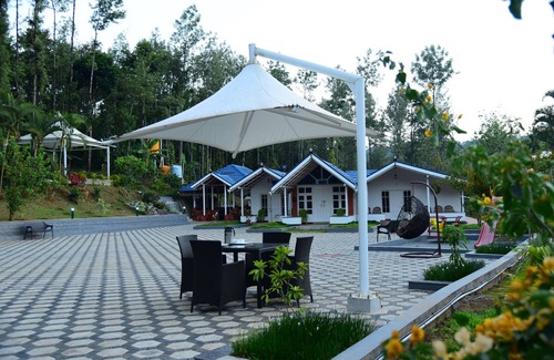 Chikkamagaluru Villa | Kava Retreat by Z Vacations