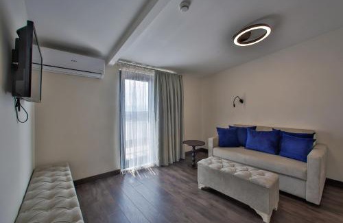 Nilufer Hotel | Kavala Hotel