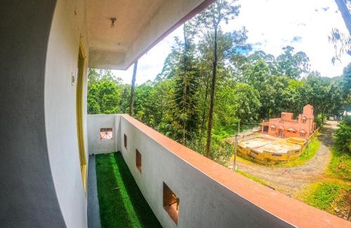 Yercaud Cabin | Kavitha nest