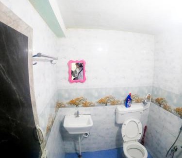 Yercaud Cabin | Kavitha nest