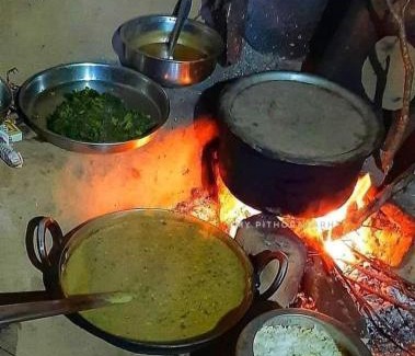 Champawat House | Kavya Home stay