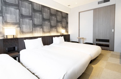 Kawagoe Hotel | Kawagoe Tobu Hotel