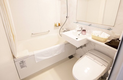 Kawagoe Hotel | Kawagoe Tobu Hotel