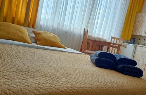 Czestochowa Apartment | Kawalerka Częstochowa 17