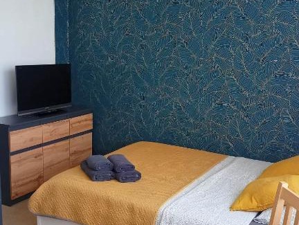 Czestochowa Apartment | Kawalerka Częstochowa 17