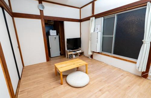 Shimoda Apartment | Kawamura Apartment 203
