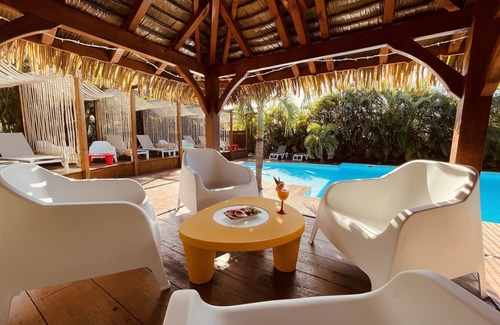 Bas Vent Apartment | Kawan Bay Suites