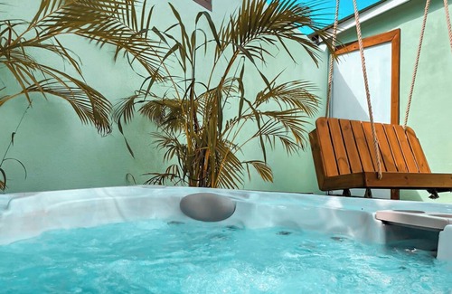 Bas Vent Apartment | Kawan Bay Suites