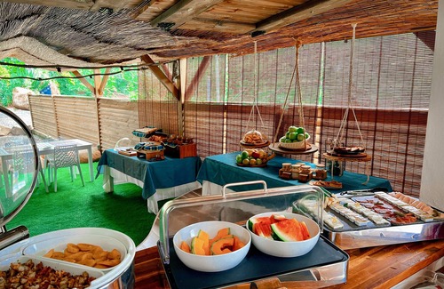 Bas Vent Apartment | Kawan Bay Suites