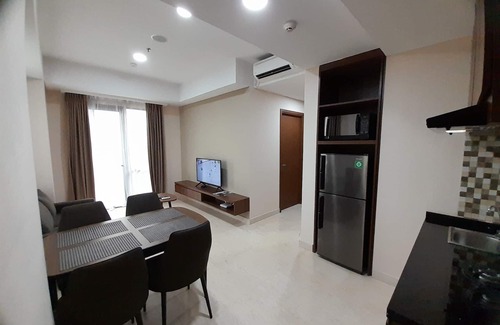 Cikarang Apartment | Kawana Golf Residence