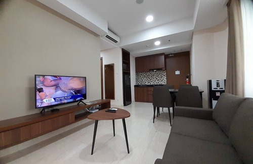 Cikarang Apartment | Kawana Golf Residence