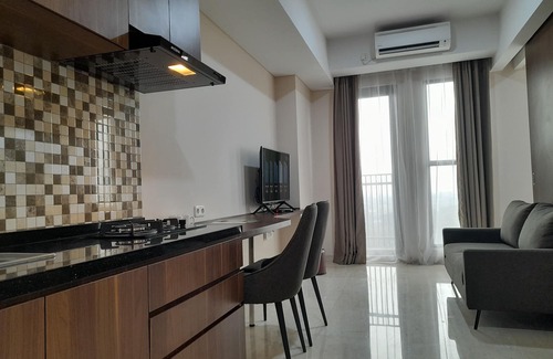 Cikarang Apartment | Kawana Golf Residence