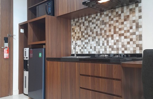 Cikarang Apartment | Kawana Golf Residence