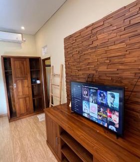 Sidemen House | Kawi Homestay Sidemen