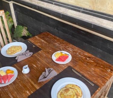 Sidemen House | Kawi Homestay Sidemen
