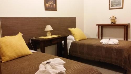 Puerto Santa Cruz Apartment | Kawo Apart Hotel