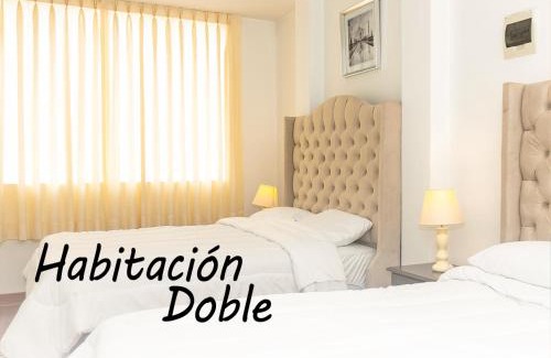 Banos del Inca House | Kay-House