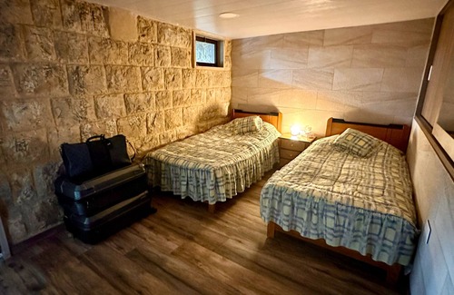 El Khiam House | KAY Loft