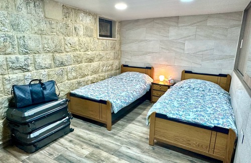 El Khiam House | KAY Loft