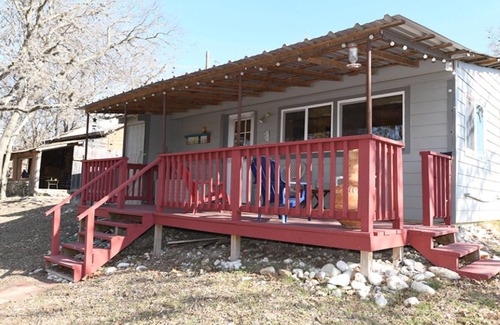 Utopia Cabin | Kay's River Escape