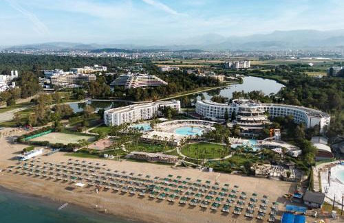 Titreyengol Hotel | Kaya Side