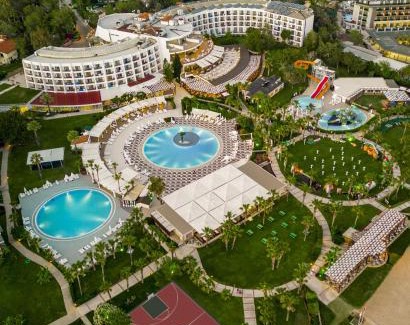 Titreyengol Hotel | Kaya Side