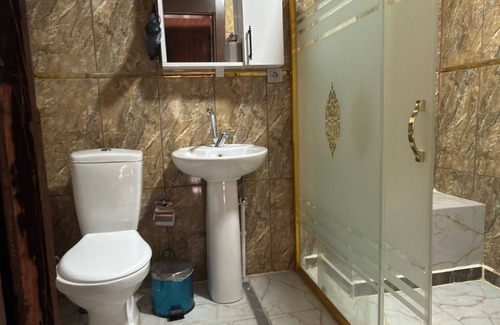 Sahinbey Bed & Breakfast | Kayacık Konağı