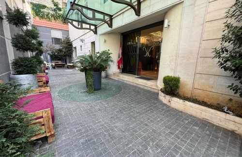 Aley Apartment | Kayan Hotel Apartments