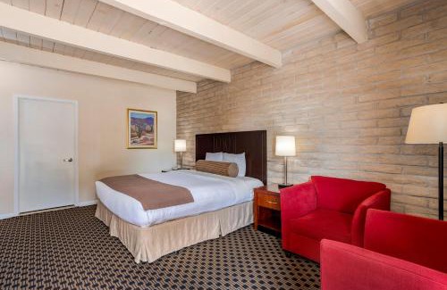 Kayenta Hotel | Kayenta Monument Valley Inn