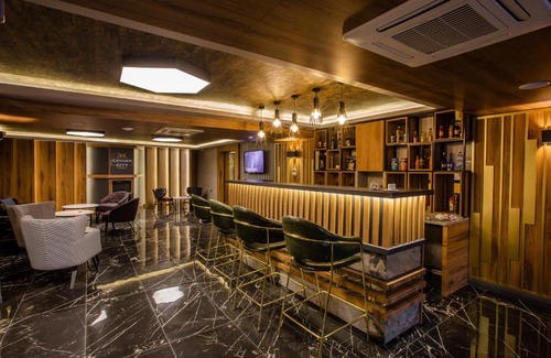 Osmangazi Hotel | Kayhan City Hotel