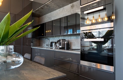 Sea Point Apartment | Kayleeway Apartments