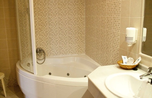 La Portilla Hotel | Kaype - Quintamar