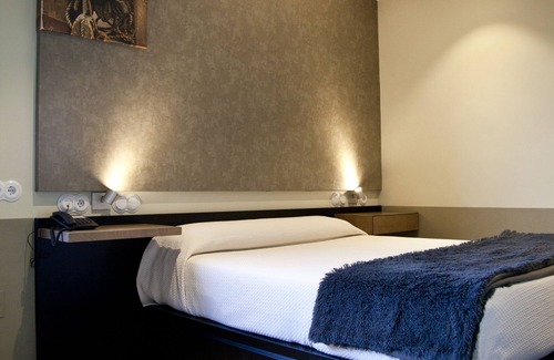 La Portilla Hotel | Kaype - Quintamar