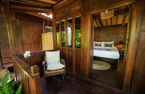 Pererenan Resort | Kayu Village